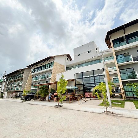 Bela Vista Ap 102C Apartman Pôrto das Galinhas Kültér fotó