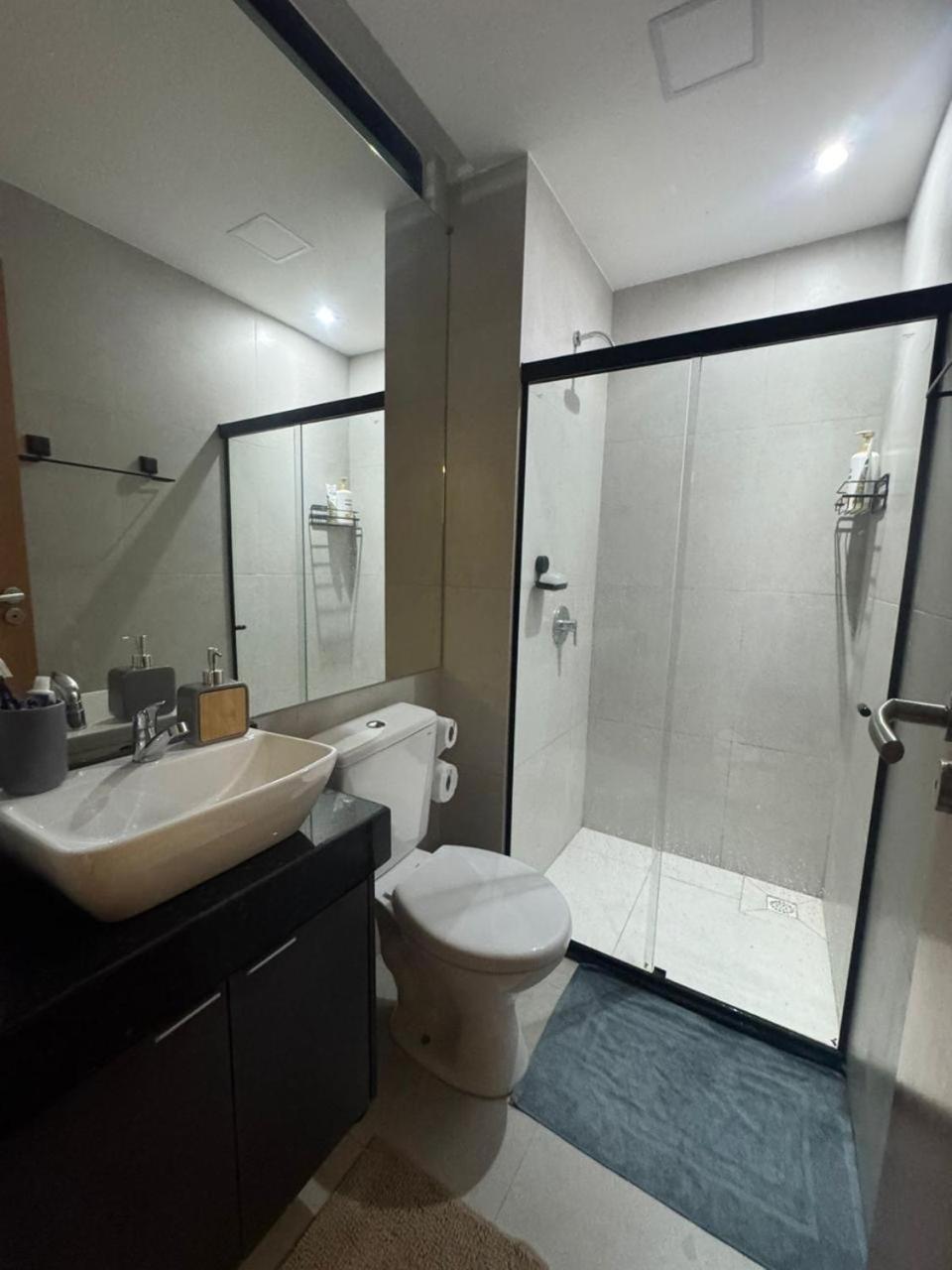 Bela Vista Ap 102C Apartman Pôrto das Galinhas Kültér fotó