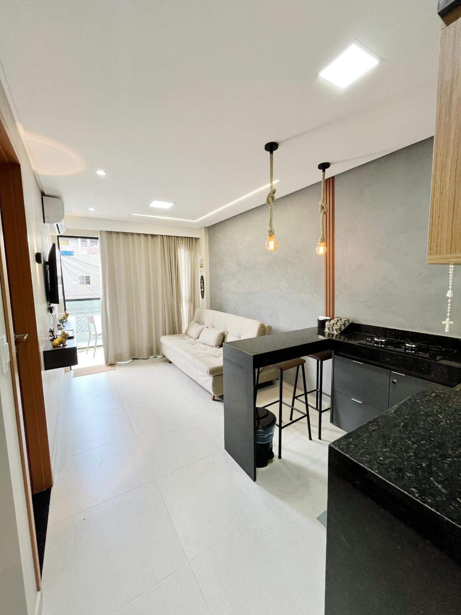 Bela Vista Ap 102C Apartman Pôrto das Galinhas Kültér fotó